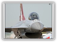 F-16AM RDAF E-194